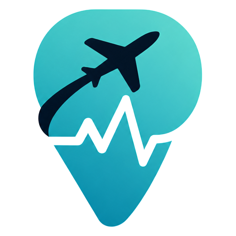 TravelPulse logo