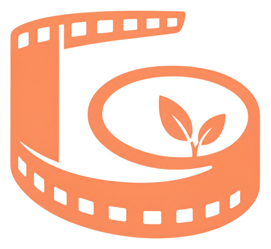 ReelNest logo