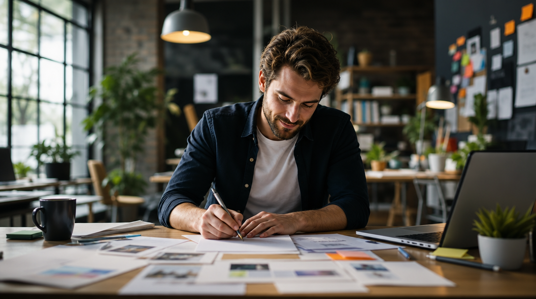 The Startup Video Press Release Builder hero