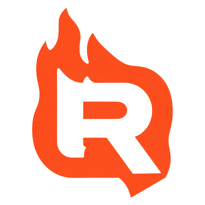 Roast Report logo
