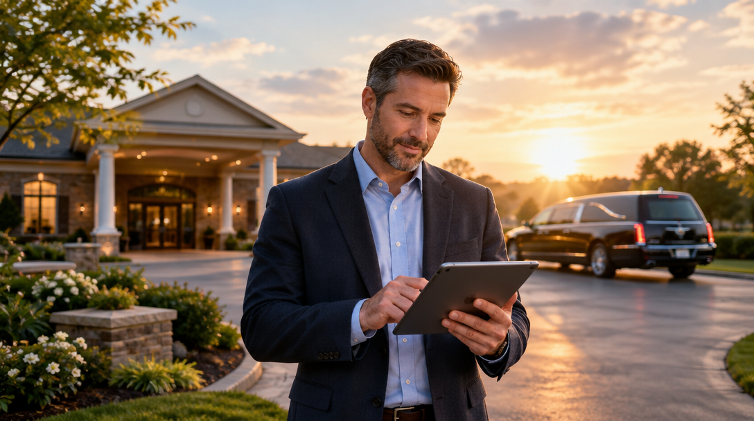 Evermark Insights hero
