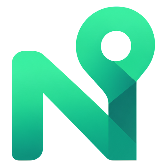 Nearfluence logo