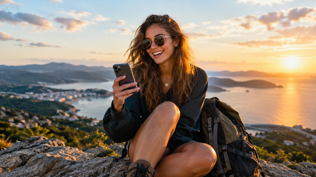 LifeTab hero