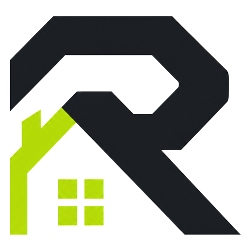 RenoGhost logo