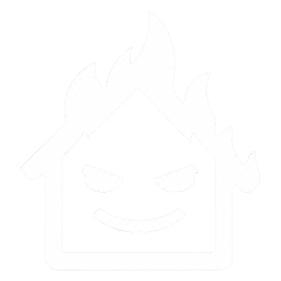 Curb Roast logo