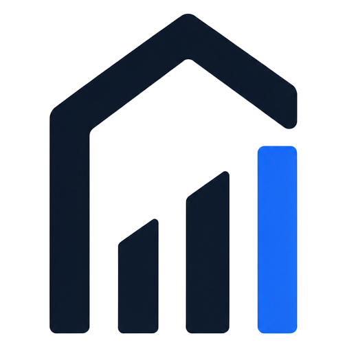 Built From Here logo