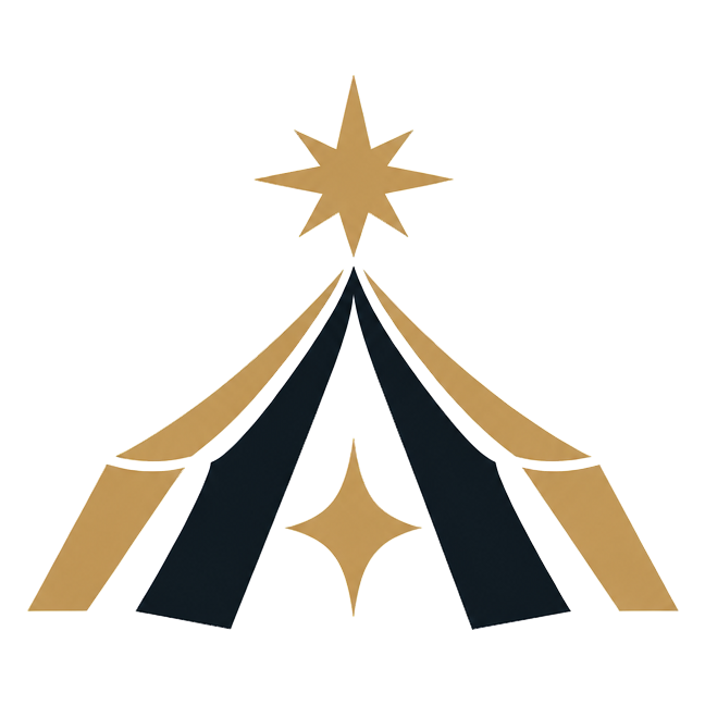 Golden Soul Circus logo