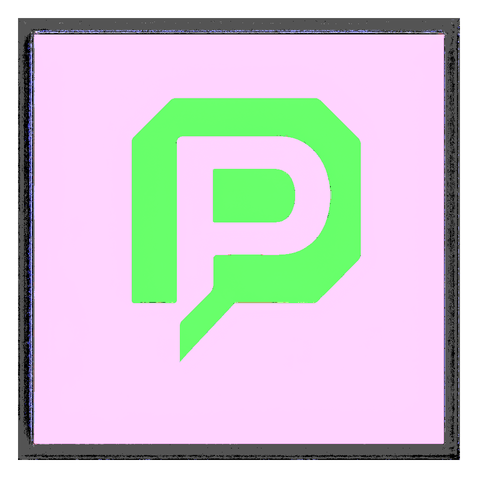 Proofpost logo