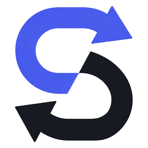 SplitLoop logo