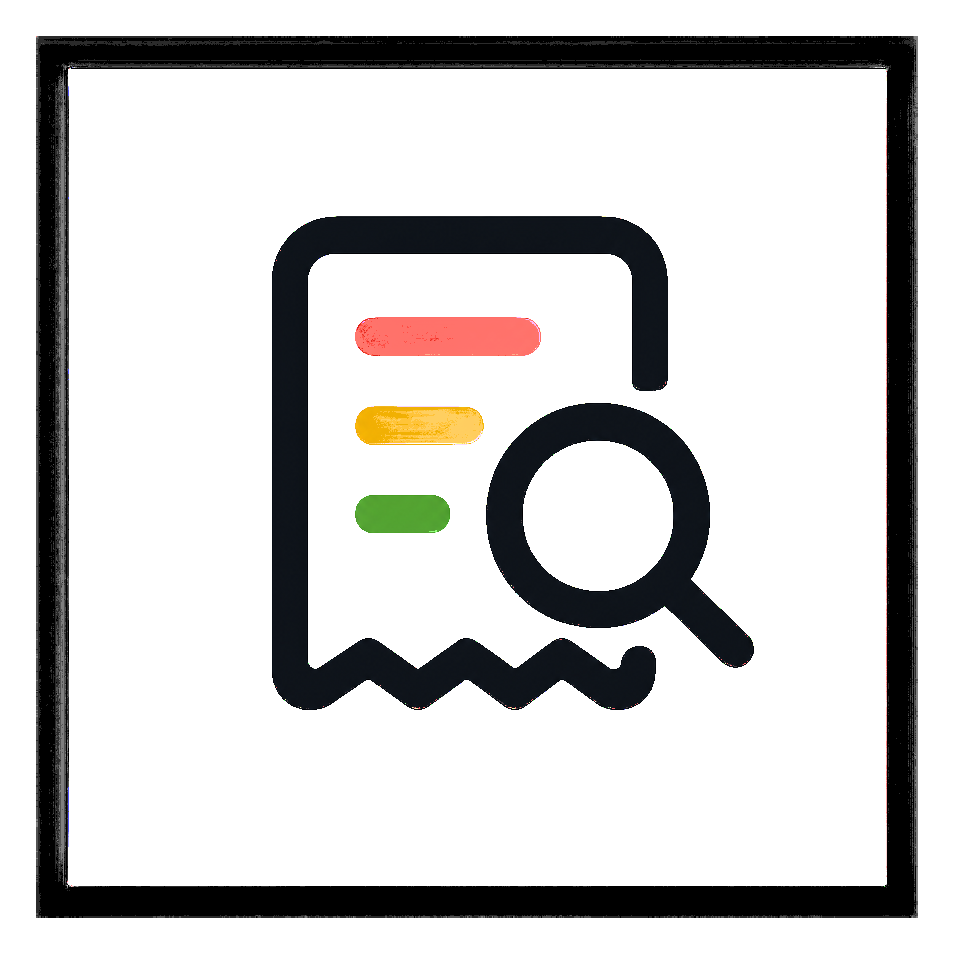 ChargeLens logo