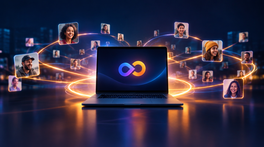 LoopSpark hero