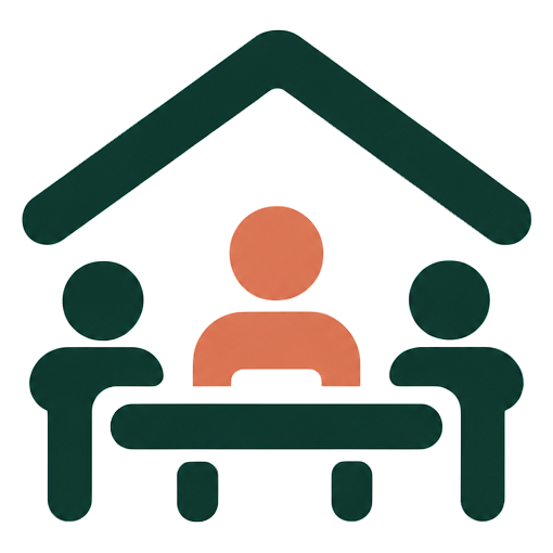 Neighborly Table logo