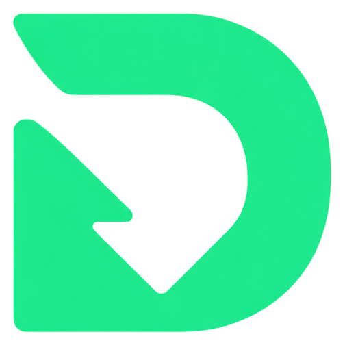 Dropback logo