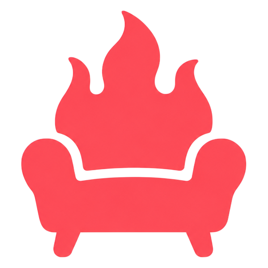 ROOM SERVICE logo