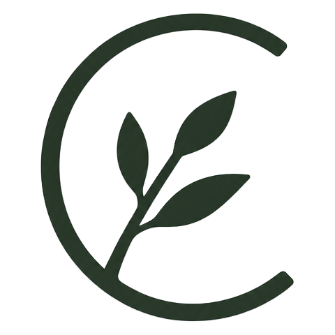 Erica Living Co. logo
