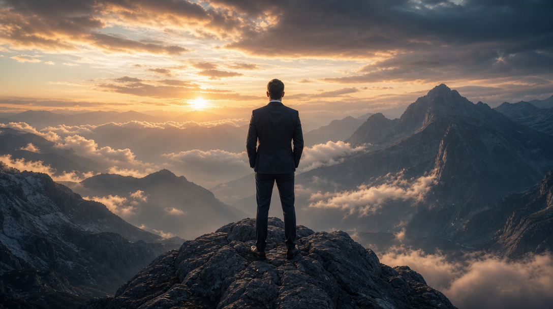 Startup Valuator hero