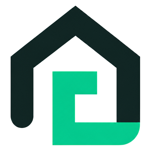 PropertyAssetOS logo