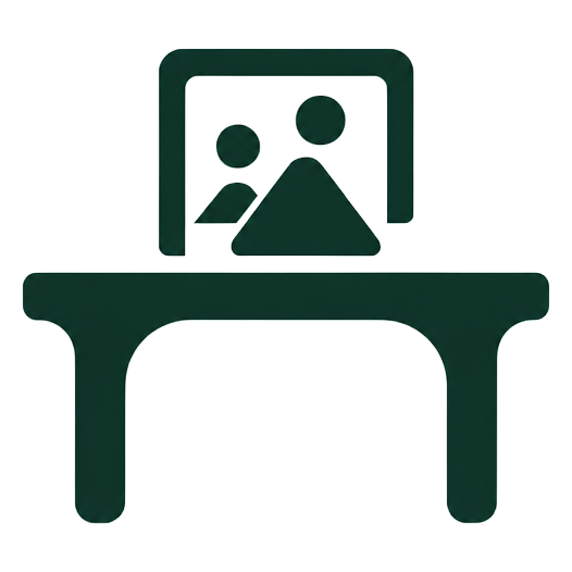 Keepsake Events logo