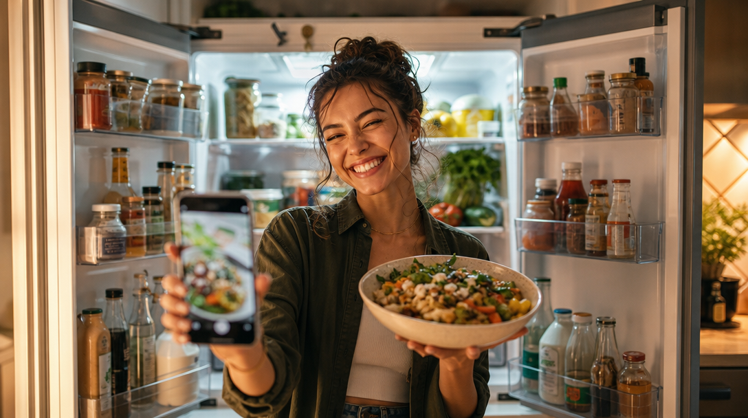 Pantry Roulette hero