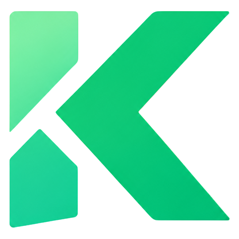 Kinetra logo