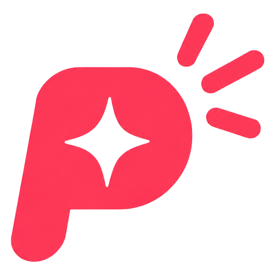 PrizePulse logo