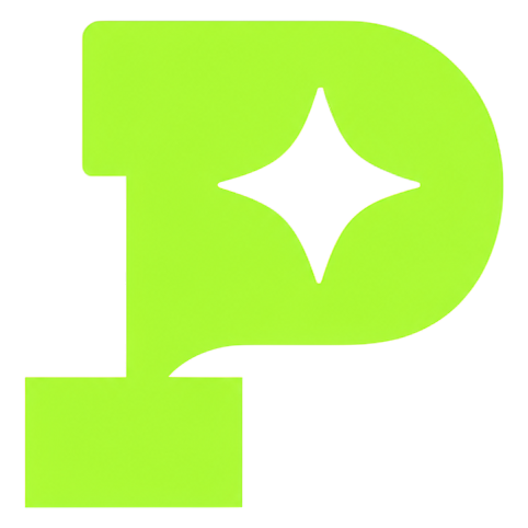Pixel Plaque logo