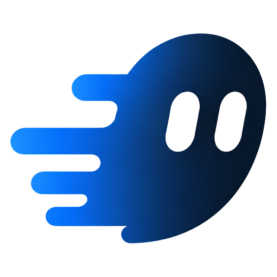 GhostShift logo