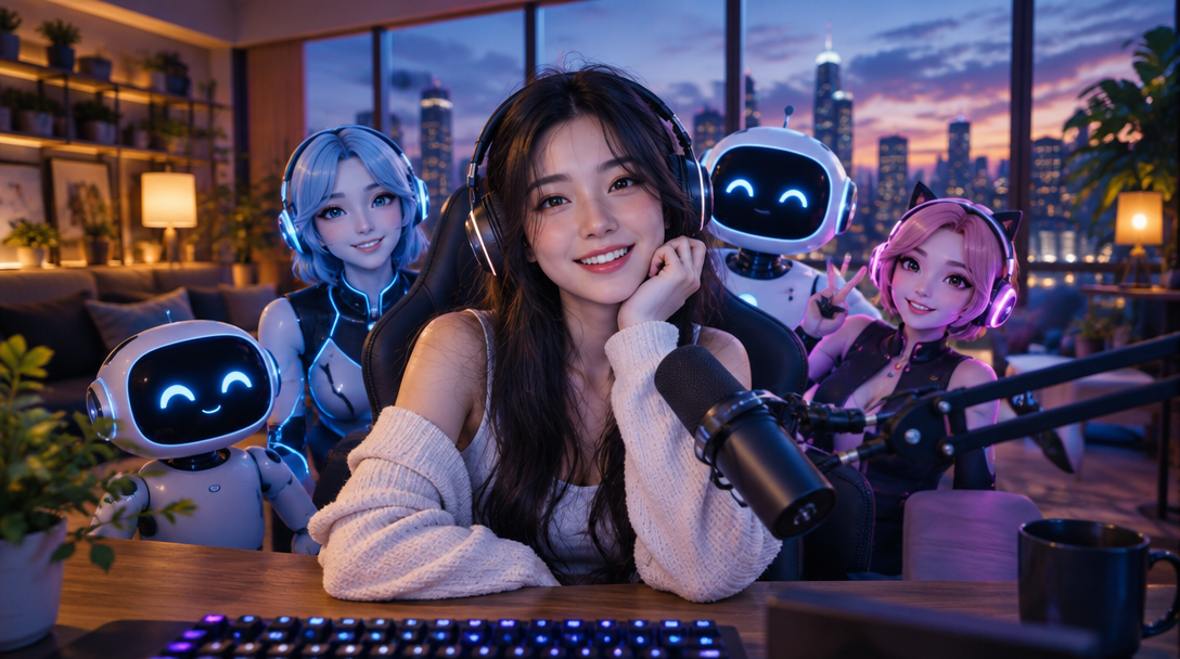 Envylive hero