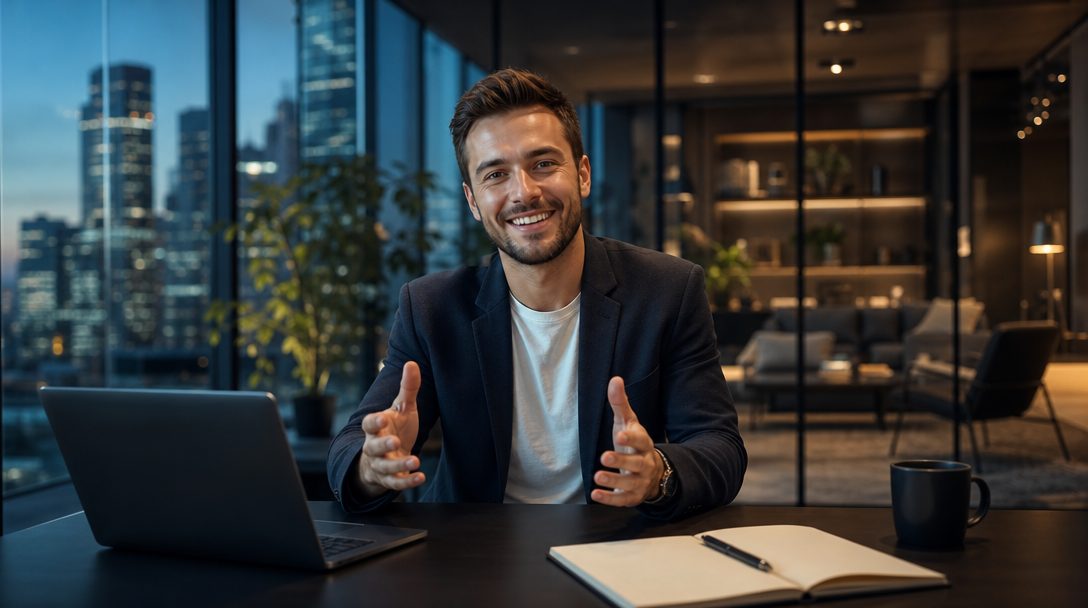 TailorPitch hero