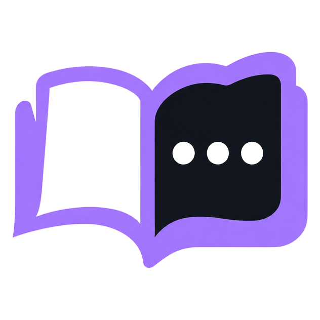 Chatterbook logo