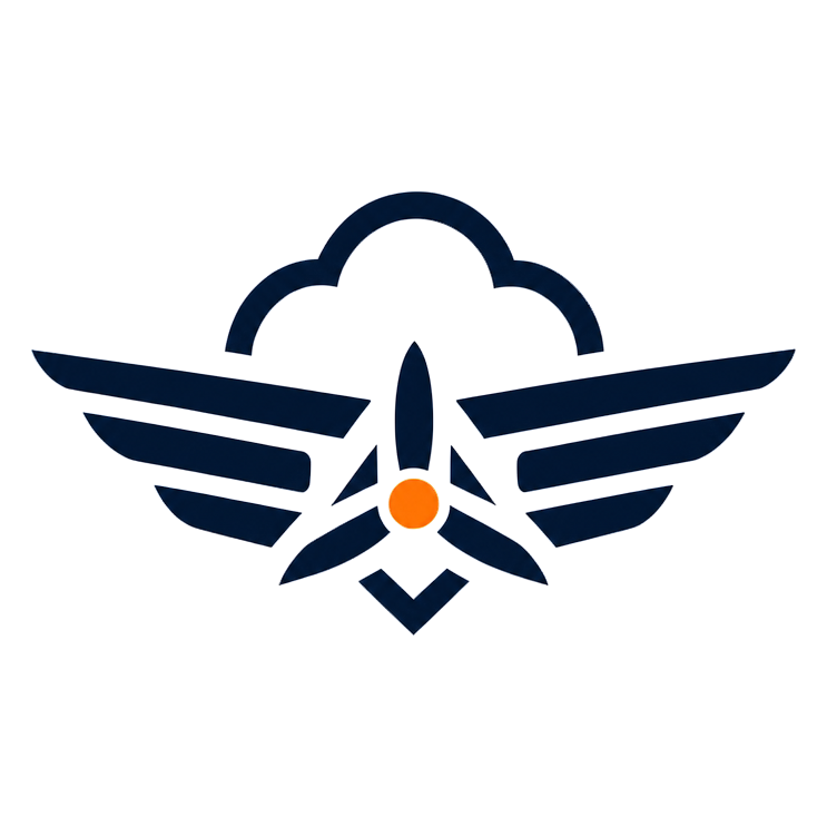 Cloud Captain logo