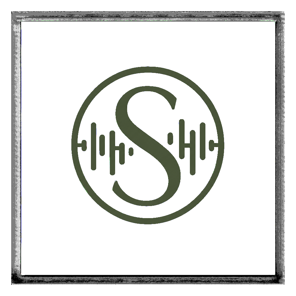 Second Voice logo
