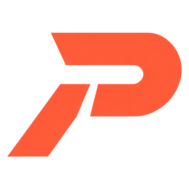 IronPulse logo