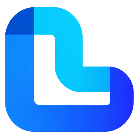 Leadflow logo