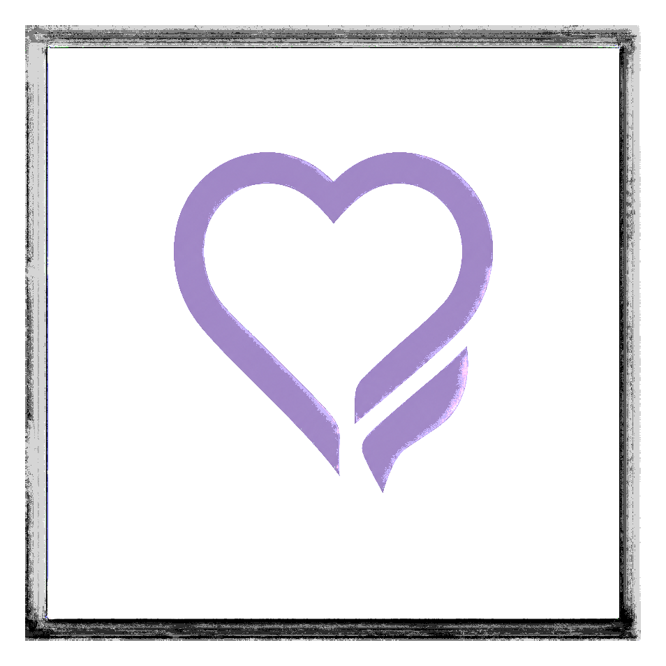 Heartspoken logo