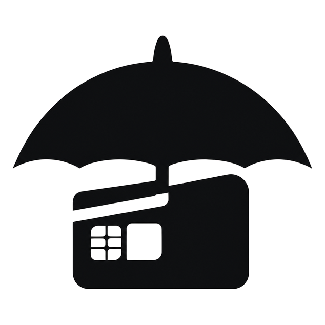 CoverCue logo