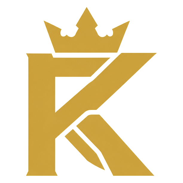 Kingdom Citizenship Academy & Church Planting Institute logo