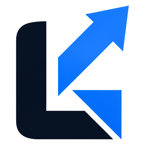 LeakLift logo