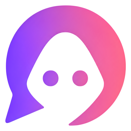 Whisperly logo