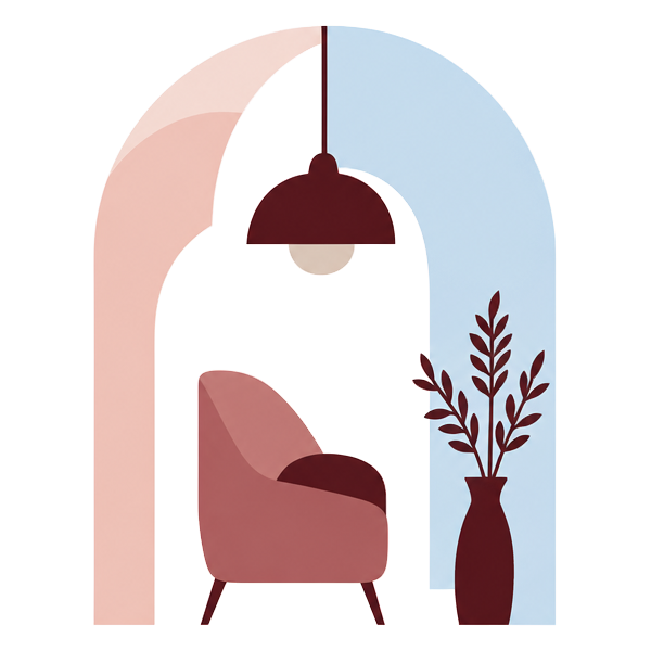 Rumai Home Design Studio logo