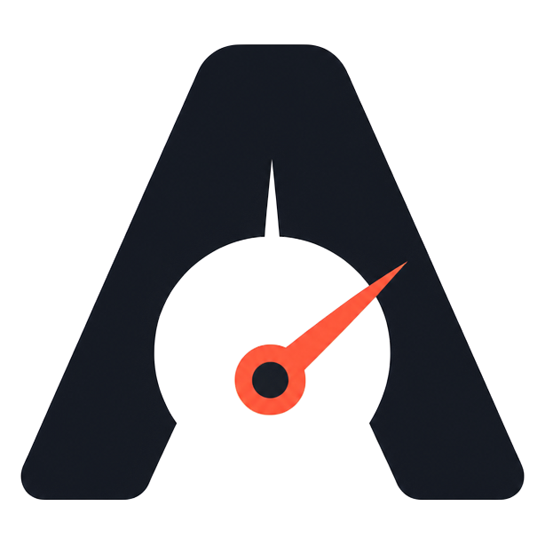 Abandonary logo