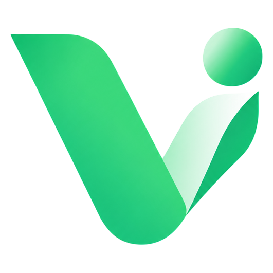VyapaarFlow logo