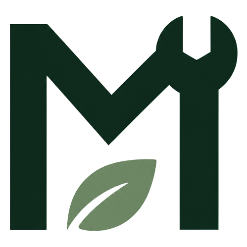 Mendly logo
