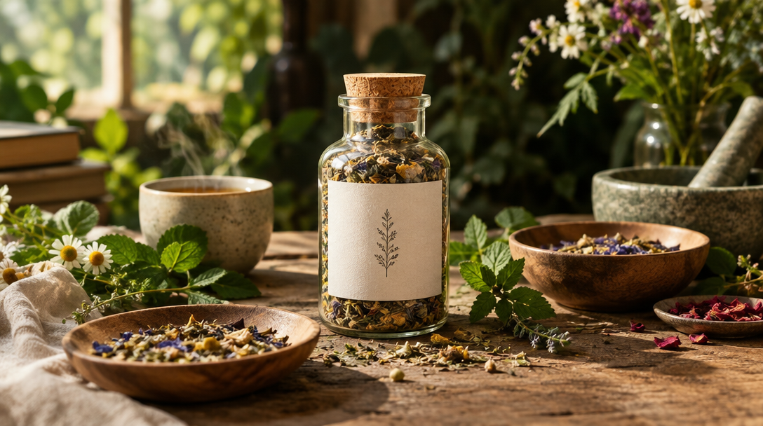 Root & Ritual hero