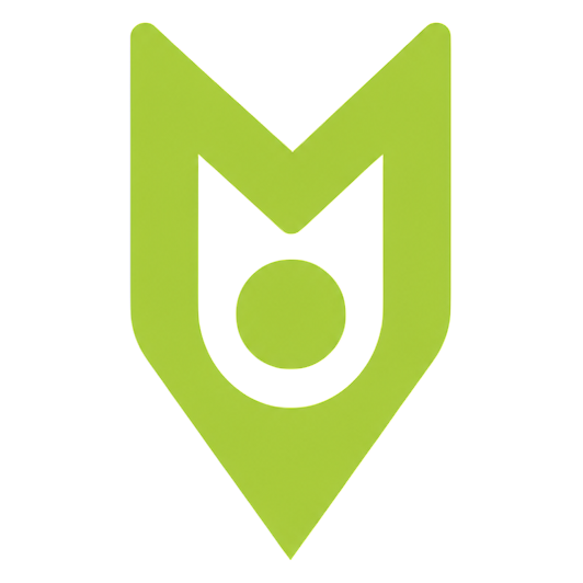Pointfolk logo
