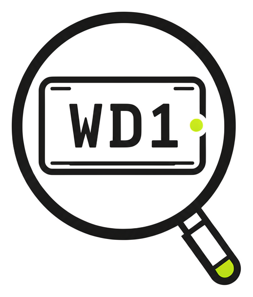 Who done it? logo