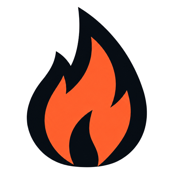 Roasted.ai logo