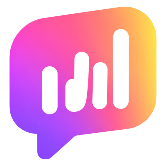 What about just Chat Wrapped? logo