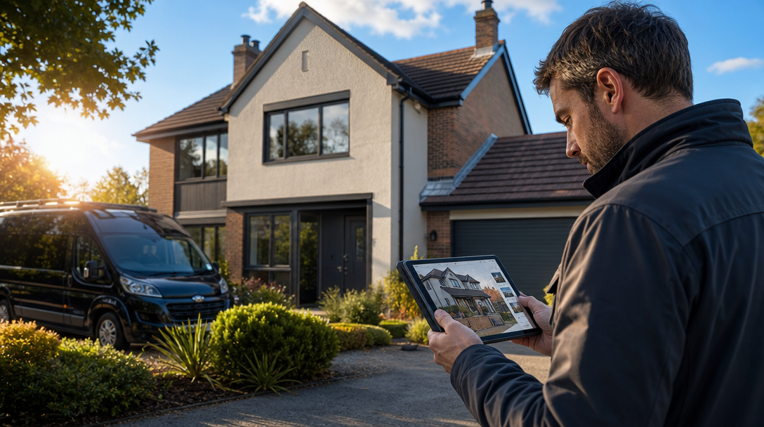 HomeMOT hero