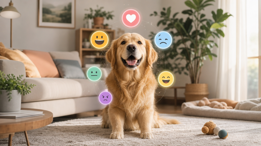 MoodPaws hero